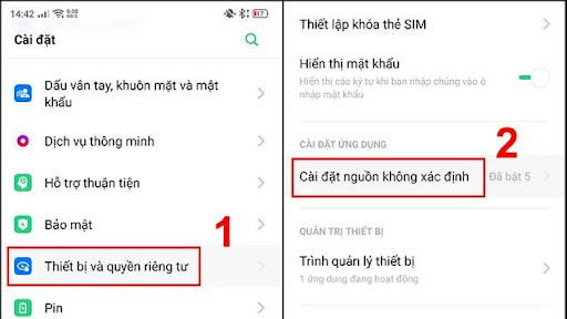 Tải game nổ hũ cho các thiết bị Android